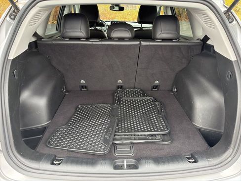 Certified 2022 Jeep Compass Limited image 17