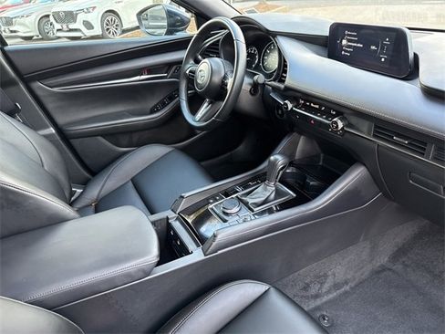 Used 2025 MAZDA MAZDA3 s image 30