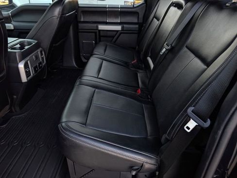 Used 2021 Ford F250 Lariat w/ Lariat Ultimate Package image 32