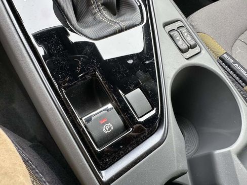 New 2026 Subaru Crosstrek 2.5i Sport image 21