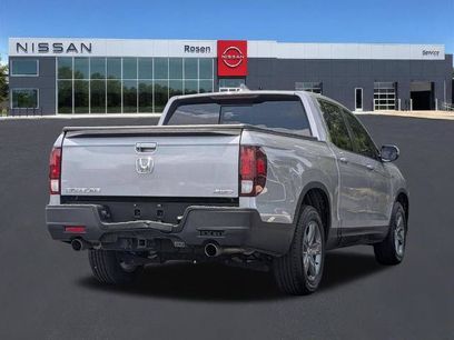 Used 2023 Honda Ridgeline RTL