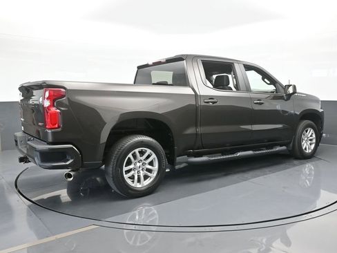 Used 2021 Chevrolet Silverado 1500 RST image 6