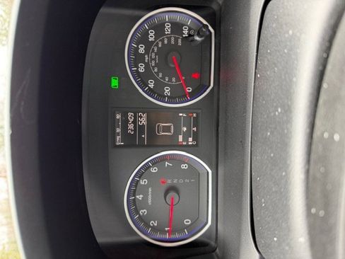 Used 2007 Honda CR-V LX image 9