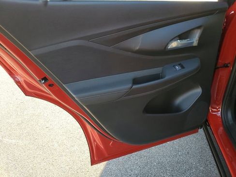 New 2026 Buick Envista Sport Touring w/ Convenience I Package image 22