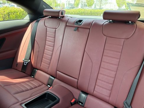 Certified 2024 BMW M240i xDrive Coupe w/ Premium Package image 32