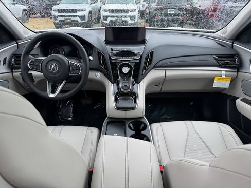 New 2026 Acura RDX SH-AWD w/ Technology Package image 26