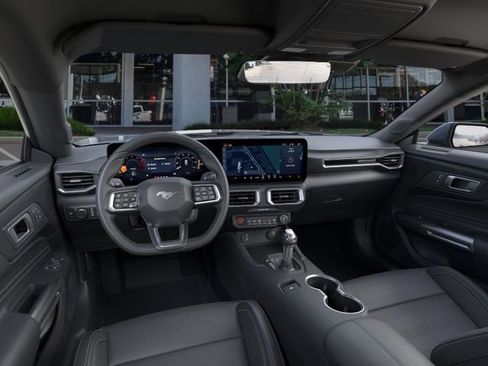New 2026 Ford Mustang Premium RWD image 9