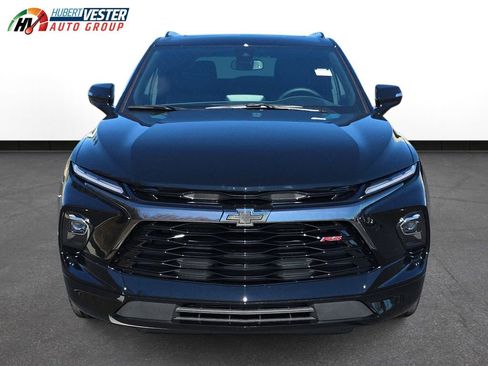 New 2025 Chevrolet Blazer RS w/ Enhanced Convenience Package image 3