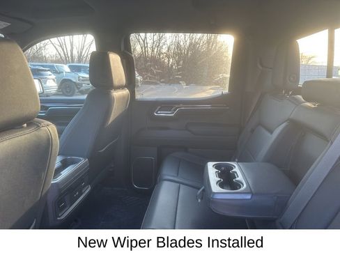 Used 2022 Chevrolet Silverado 1500 RST image 9