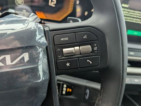 New 2027 Kia Telluride S image 18