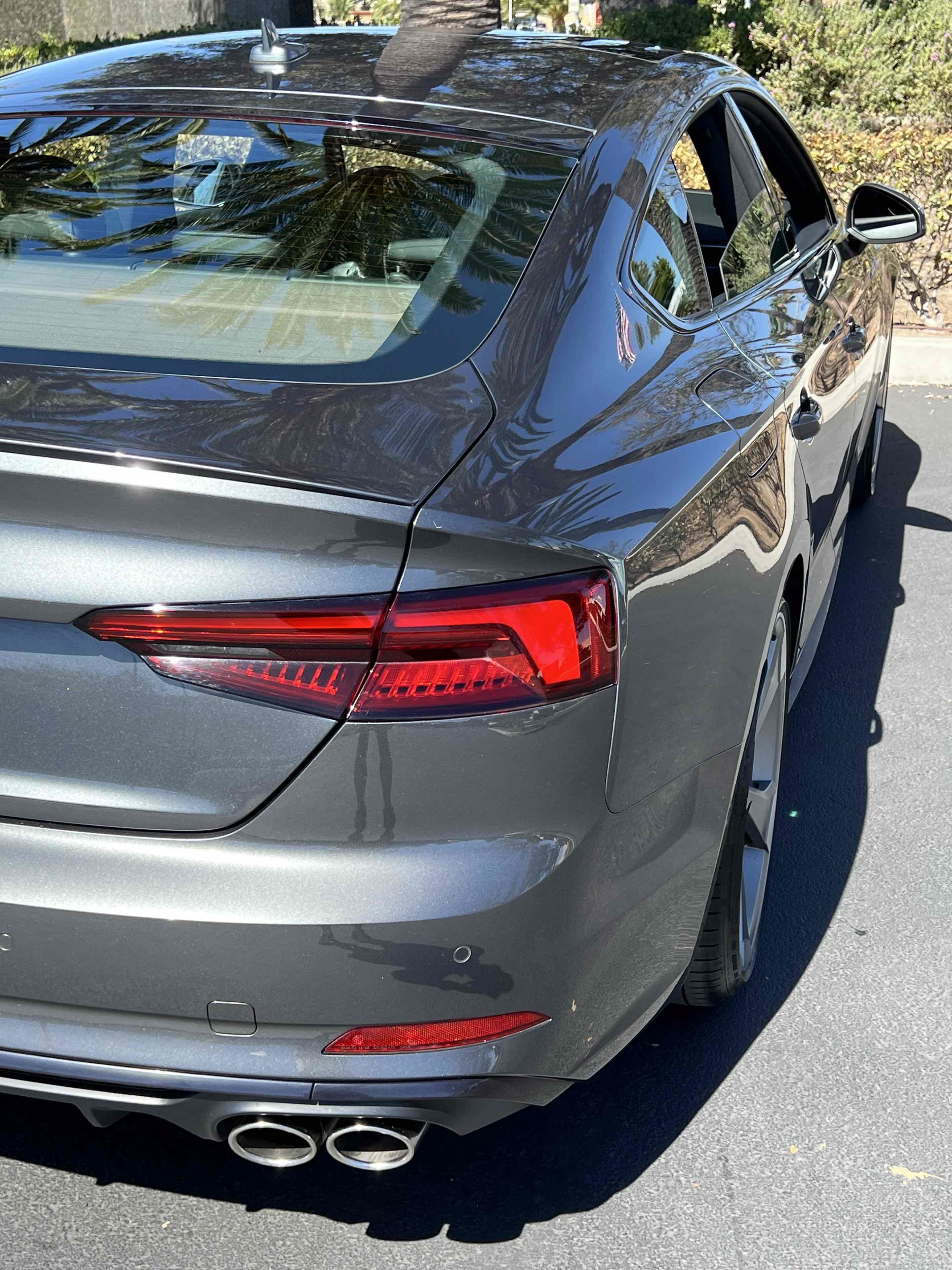 Used 2019 Audi S5 Prestige w/ Black Optic Package AWD/4WD image 49