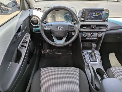 Used 2020 Hyundai Kona SEL Plus FWD image 14