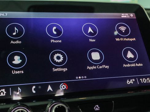 Used 2024 Cadillac CT5 V Blackwing w/ Carbon Fiber Package 2 image 4