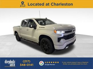 New 2026 Chevrolet Silverado 1500 RST w/ Safety Package AWD/4WD video 1