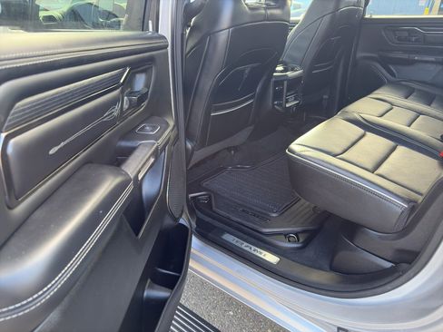 Used 2022 RAM 1500 Limited w/ Trailer Tow Group (B) image 16