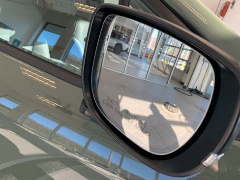 New 2026 Subaru Crosstrek 2.0i Premium image 20