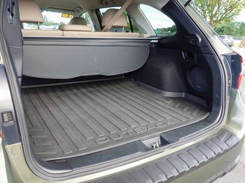 Used 2016 Subaru Outback 3.6R Limited w/ Popular Package #4 image 26