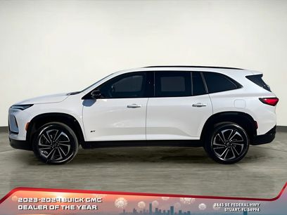 New 2025 Buick Enclave Sport Touring w/ Super Cruise Package