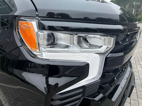 Used 2024 Chevrolet Silverado 1500 RST image 21
