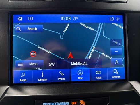 Used 2020 Ford F150 Lariat w/ Equipment Group 502A Luxury image 26