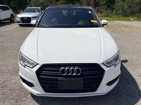 Used 2020 Audi A3 2.0T Premium FWD image 2