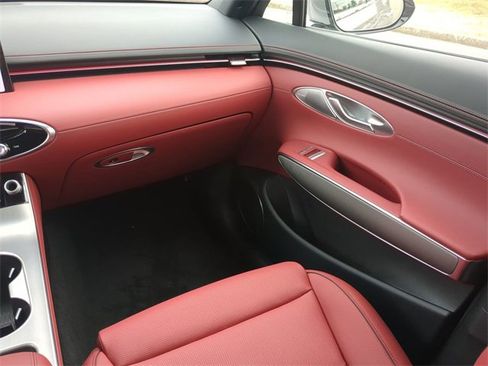 New 2026 Genesis GV70 3.5T Sport Advanced image 15