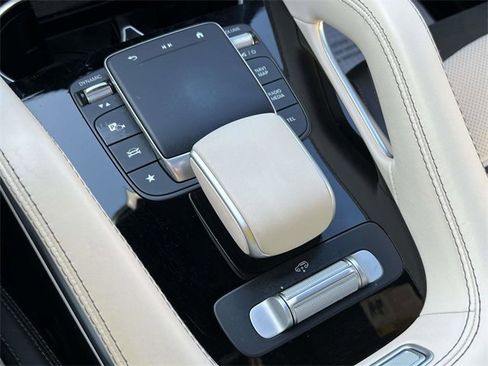 Certified 2024 Mercedes-Benz GLE 53 AMG 4MATIC Coupe image 31