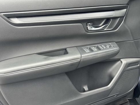 Certified 2026 Honda CR-V EX image 17