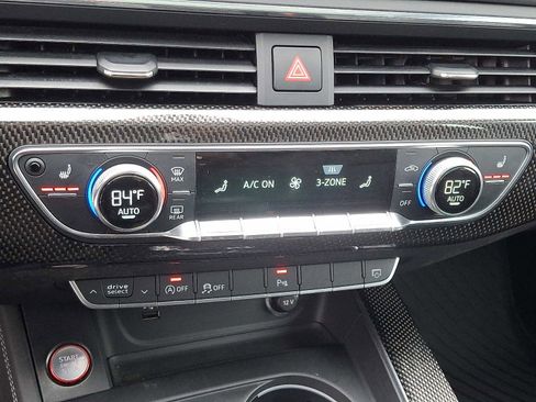 Used 2018 Audi S5 Premium Plus w/ Navigation Package image 16