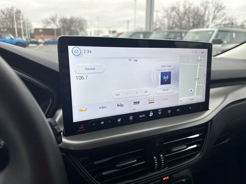 Used 2023 Ford Escape Active w/ Tech Pack #1 image 23