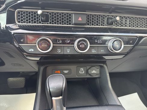 Used 2022 Honda Civic EX-L image 23