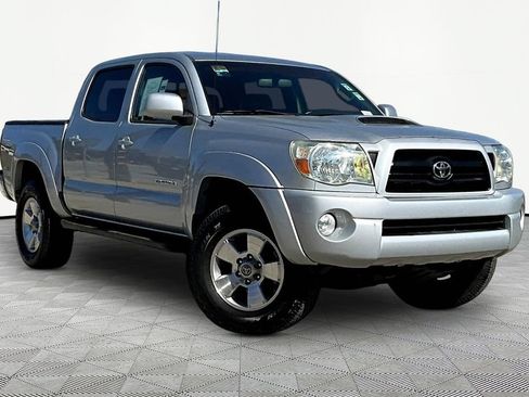 Used 2006 Toyota Tacoma PreRunner RWD image 1