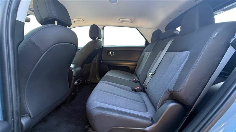 Used 2024 Hyundai Ioniq 5 SEL AWD/4WD image 16