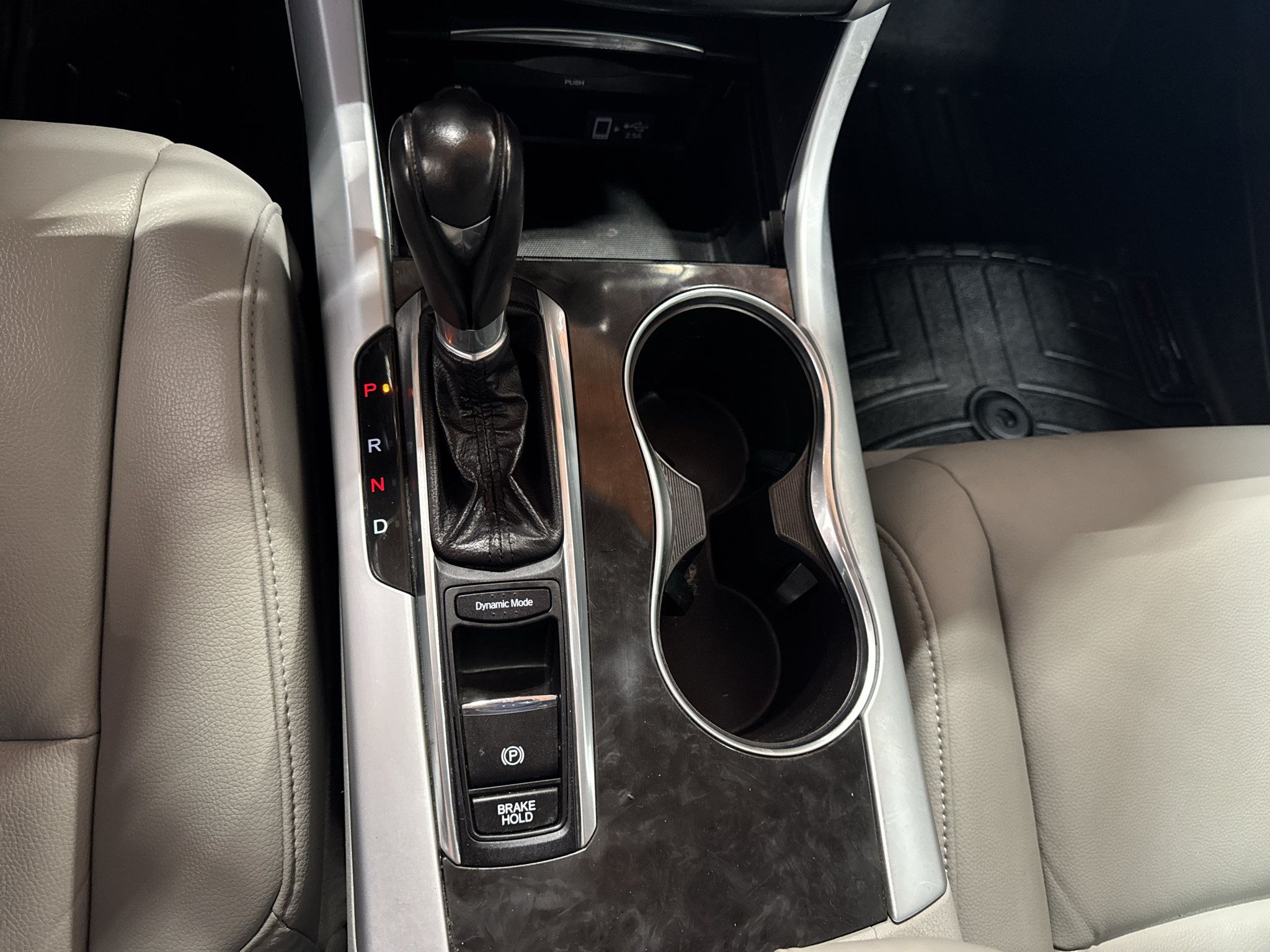 Used 2020 Acura TLX FWD image 35