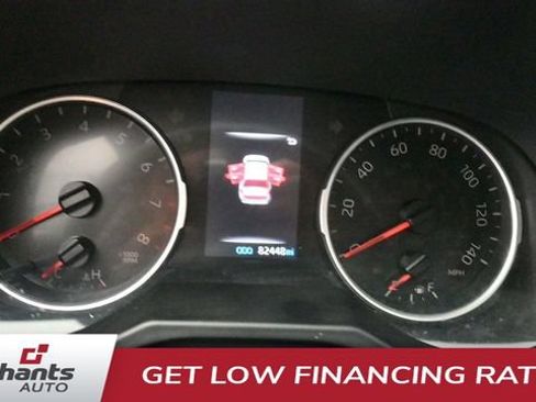 Used 2022 Toyota RAV4 LE w/ Carpet Mat Package (TMS) AWD/4WD image 29
