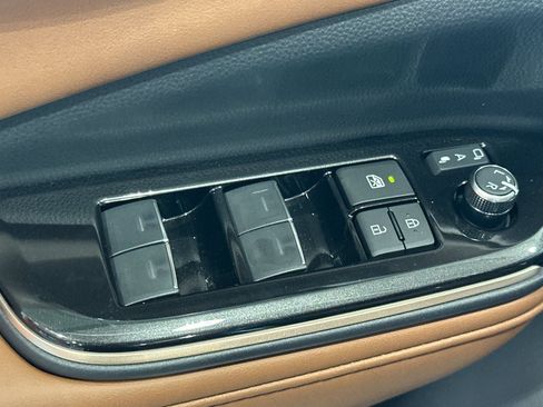 New 2026 Toyota Crown Signia w/ Advanced Technology Package AWD/4WD image 13