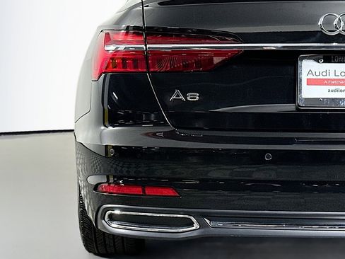Used 2023 Audi A6 Premium w/ Convenience Package image 17