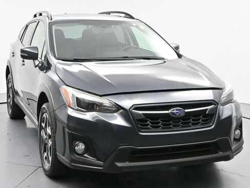 Used 2019 Subaru Crosstrek 2.0i Limited w/ Moonroof Package w/Navigation AWD/4WD image 2