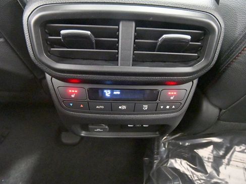 New 2026 Honda Ridgeline Black Edition image 17