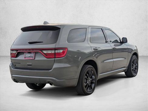 Used 2021 Dodge Durango GT image 5