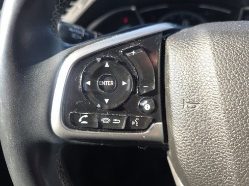 Used 2020 Honda Civic EX-L image 14
