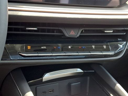 New 2026 Buick Envision Sport Touring AWD/4WD image 12