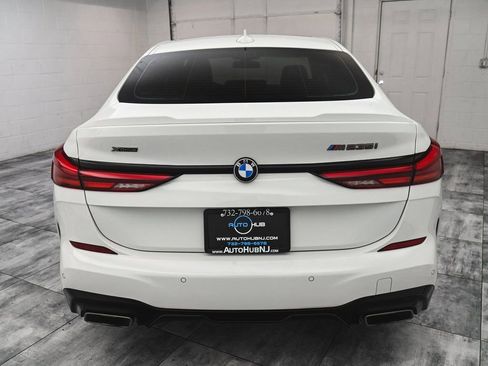 Used 2024 BMW M235i xDrive Gran Coupe M235i xDrive w/ Premium Package image 5