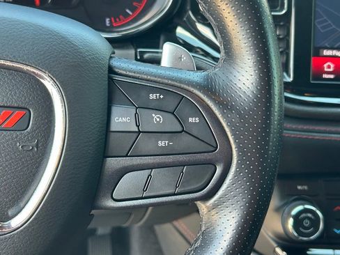 Used 2023 Dodge Durango R/T RWD image 25