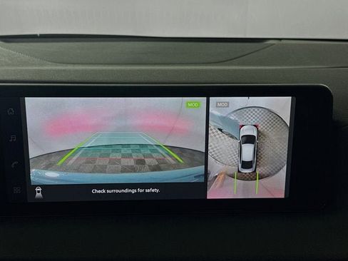 New 2026 Nissan Sentra SR image 11