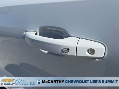 New 2026 Chevrolet Colorado LT w/ LT Convenience Package image 37