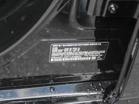 New 2026 BMW 530i w/ M Sport Package RWD image 28