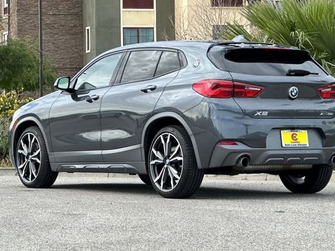 Used 2018 BMW X2 xDrive28i w/ M SportX Package image 5