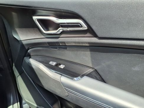 Certified 2023 Kia Sportage EX image 5