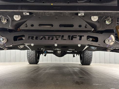 Used 2025 GMC Sierra 1500 AT4X w/ AT4X AEV Edition image 15